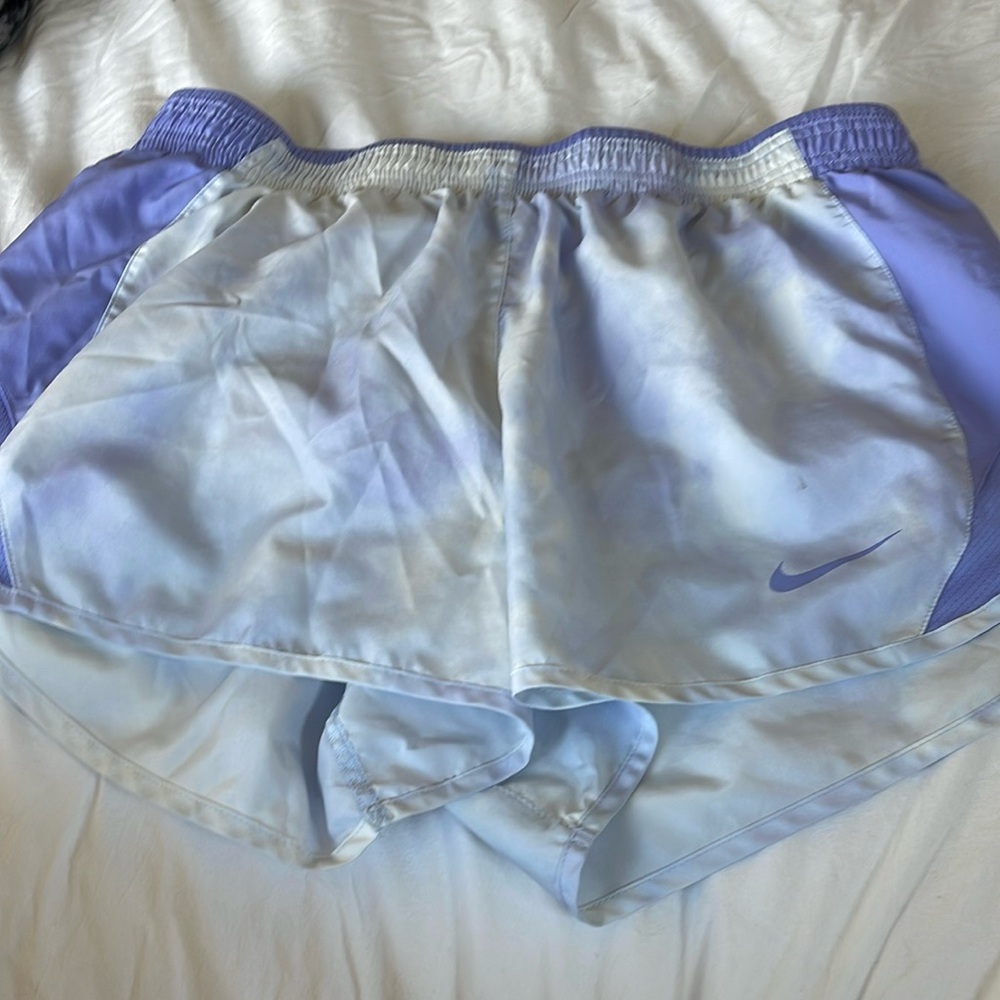 Nike shorts